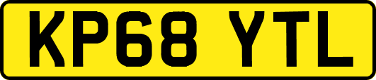 KP68YTL