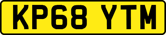 KP68YTM