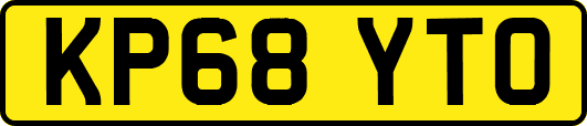 KP68YTO