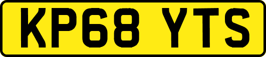 KP68YTS