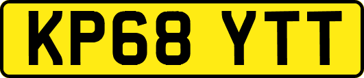 KP68YTT