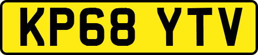 KP68YTV