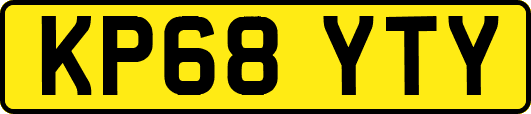 KP68YTY