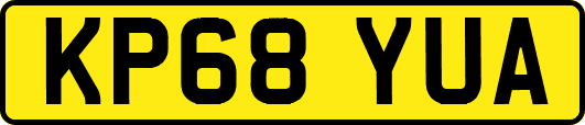 KP68YUA