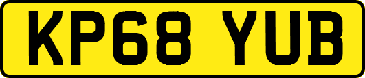 KP68YUB