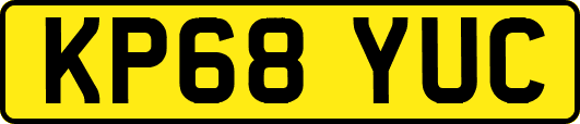 KP68YUC