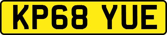 KP68YUE