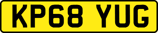 KP68YUG