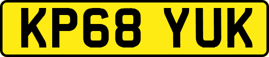 KP68YUK
