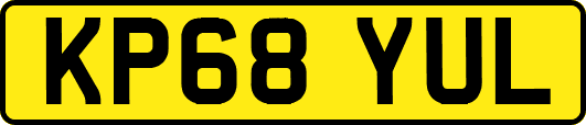 KP68YUL