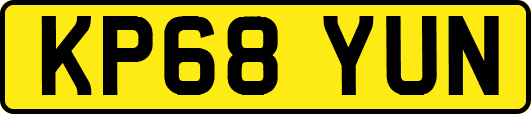 KP68YUN