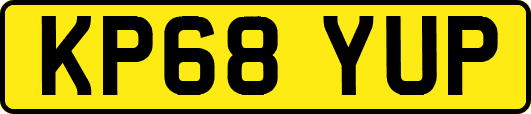 KP68YUP