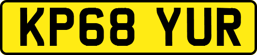 KP68YUR