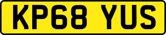 KP68YUS