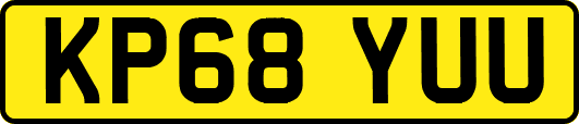 KP68YUU