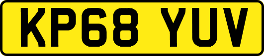 KP68YUV