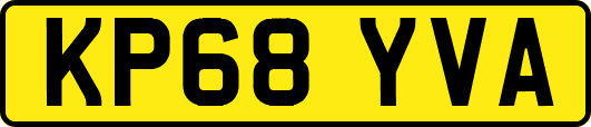 KP68YVA