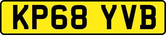 KP68YVB