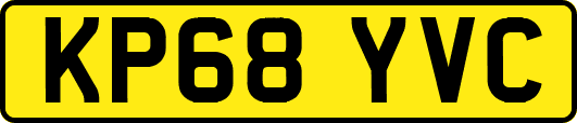 KP68YVC
