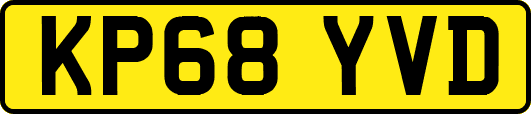 KP68YVD
