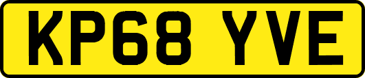 KP68YVE