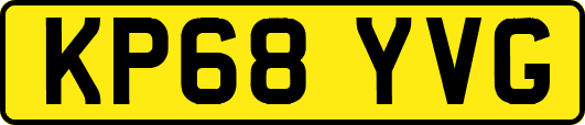 KP68YVG