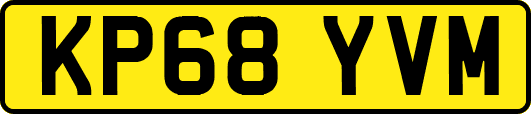 KP68YVM