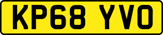 KP68YVO