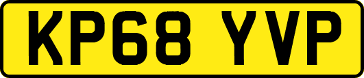 KP68YVP
