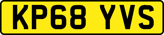 KP68YVS