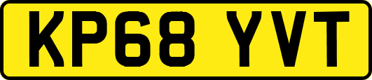 KP68YVT