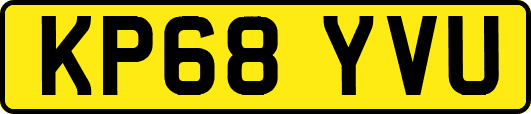 KP68YVU