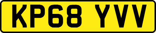 KP68YVV