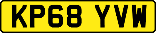 KP68YVW