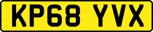 KP68YVX