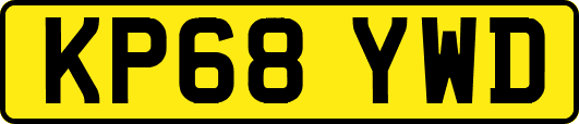 KP68YWD