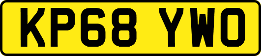 KP68YWO