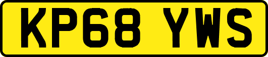 KP68YWS