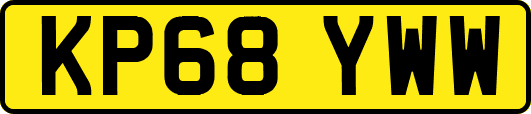KP68YWW
