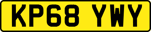 KP68YWY