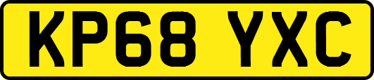 KP68YXC