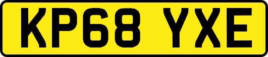 KP68YXE