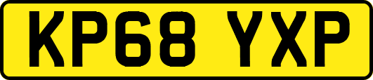 KP68YXP