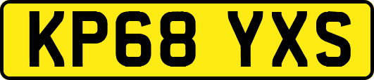 KP68YXS