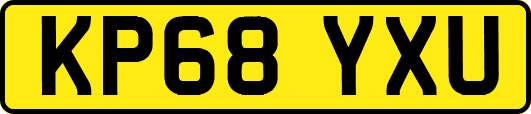 KP68YXU