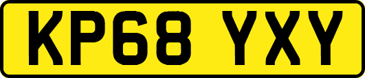 KP68YXY