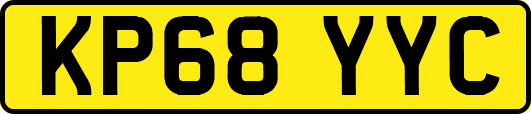 KP68YYC