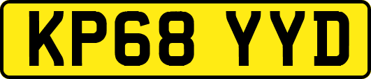 KP68YYD