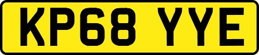 KP68YYE