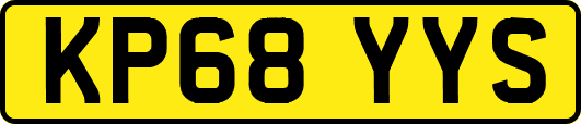 KP68YYS